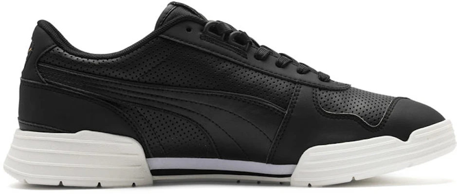 Puma CGR Perf Details Casual Shoes Black 370221-01 Order Puma CGR Perf Details Casual Shoes Black 370221-01