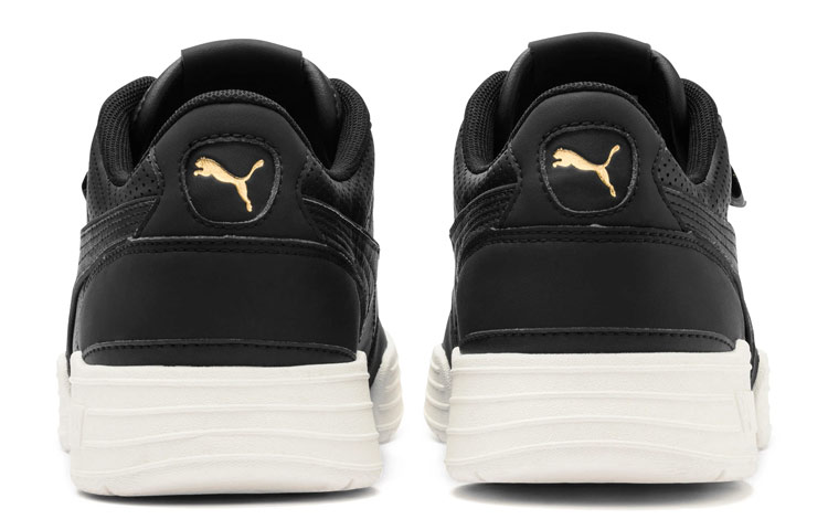 Lookbook Puma CGR Perf Details Casual Shoes Black 370221-01