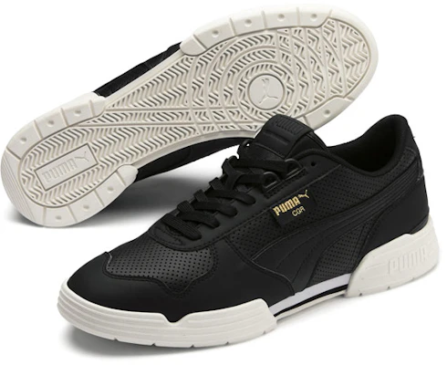 Puma CGR Perf Details Casual Shoes Black 370221-01 Shop Puma CGR Perf Details Casual Shoes Black 370221-01