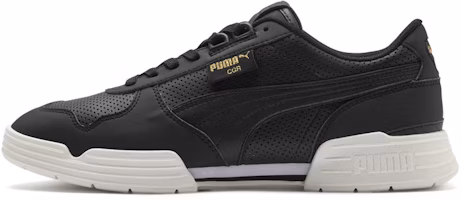 Puma CGR Perf Details Casual Shoes Black 370221-01 Puma CGR Perf Details Casual Shoes Black 370221-01