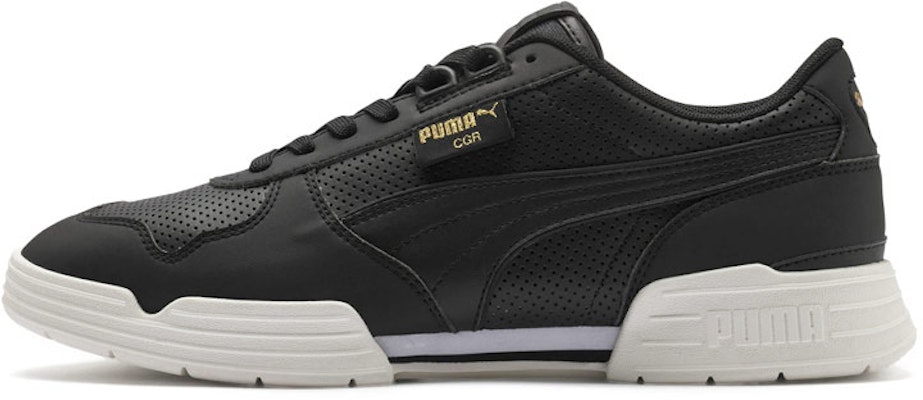 Puma CGR Perf Details Casual Shoes Black 370221-01 Buy Puma CGR Perf Details Casual Shoes Black 370221-01