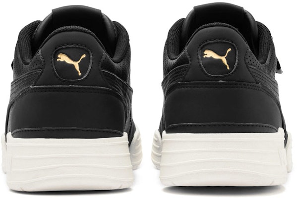 Puma CGR Perf Details Casual Shoes Black 370221-01 Shop Puma CGR Perf Details Casual Shoes Black 370221-01