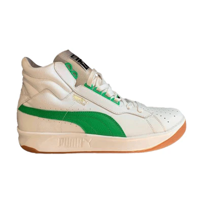 Puma Challenge 'Green Gum'