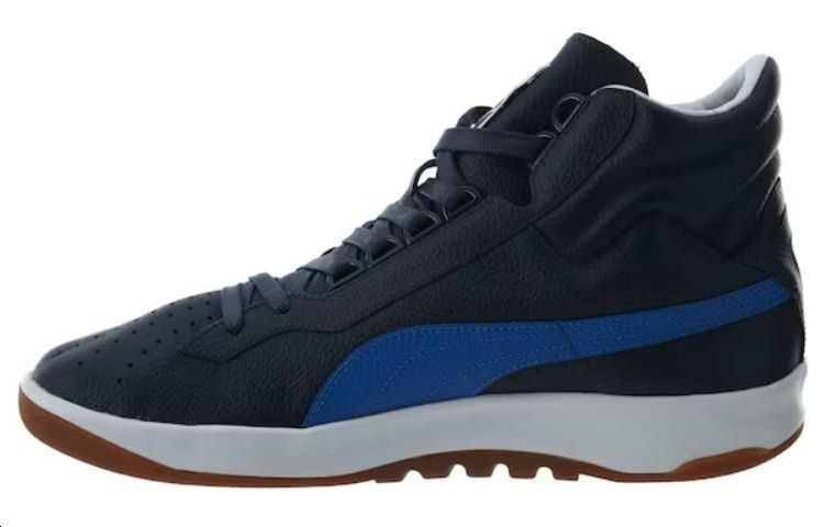 Buy 彪马挑战“深蓝色” 357882-09