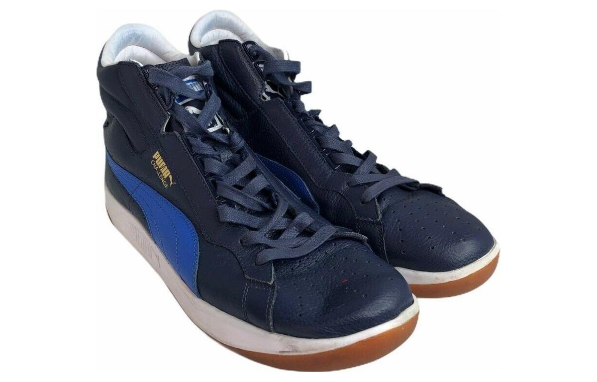Lookbook Puma Challenge 'Peacoat' Zapatillas 357882-09