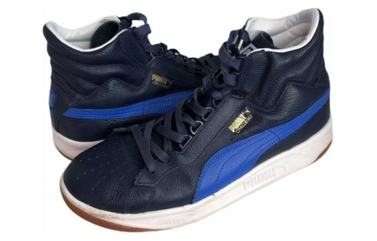 Shop Puma Challenge 'Peacoat' Zapatillas 357882-09