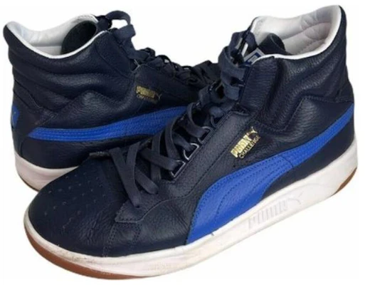 Puma Challenge 'Peacoat' Zapatillas 357882-09 Shop Puma Challenge 'Peacoat' Zapatillas 357882-09