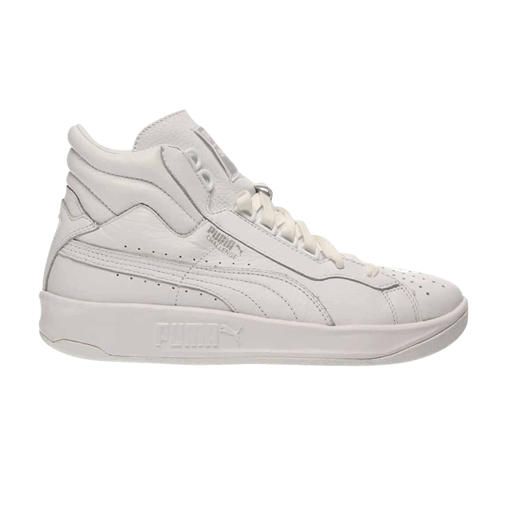 Puma Challenge 'White' 357882-07
