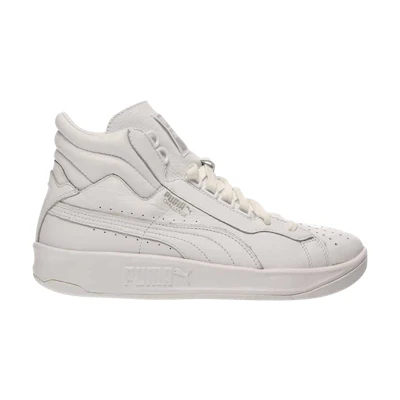 Puma Challenge 'White'