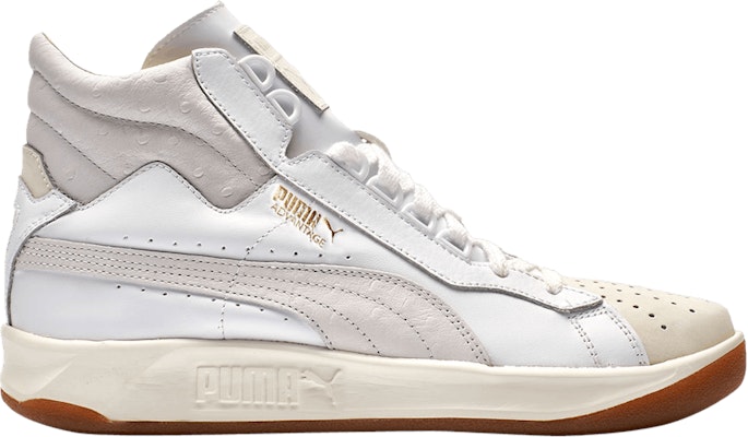Puma 2025 challenge leather