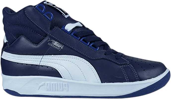 Puma Challenge Mid 'Hitam' 357993-01 Buy Puma Challenge Mid 'Hitam' 357993-01