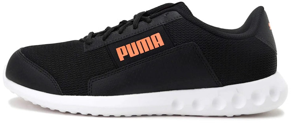 Zapatillas de Correr Puma Chrome Low 'Negro Naranja' 194755-01 Buy Zapatillas de Correr Puma Chrome Low 'Negro Naranja' 194755-01