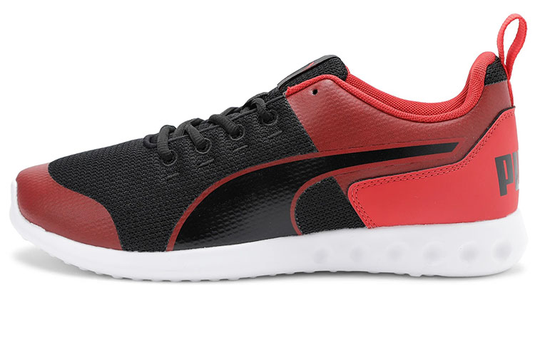 Puma Chromeson IDP 'Black Red' 193200-04