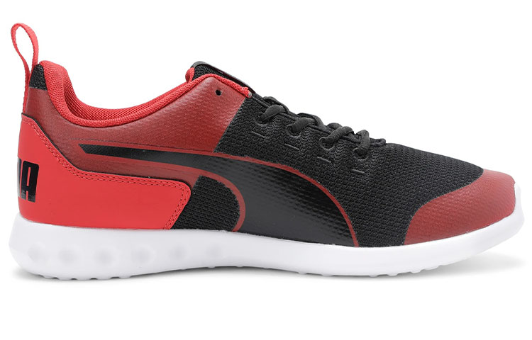 Order Puma Chromeson IDP 'Hitam Merah' 193200-04