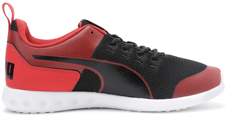 Puma Chromeson IDP 'Hitam Merah' 193200-04 Order Puma Chromeson IDP 'Hitam Merah' 193200-04