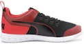 Order Puma Chromeson IDP 'Hitam Merah' 193200-04