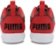 Shop Puma Chromeson IDP 'Hitam Merah' 193200-04
