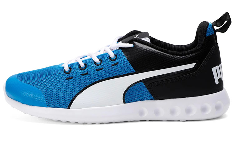 Buy Puma Chromeson 'Biru Hitam' 193200-01
