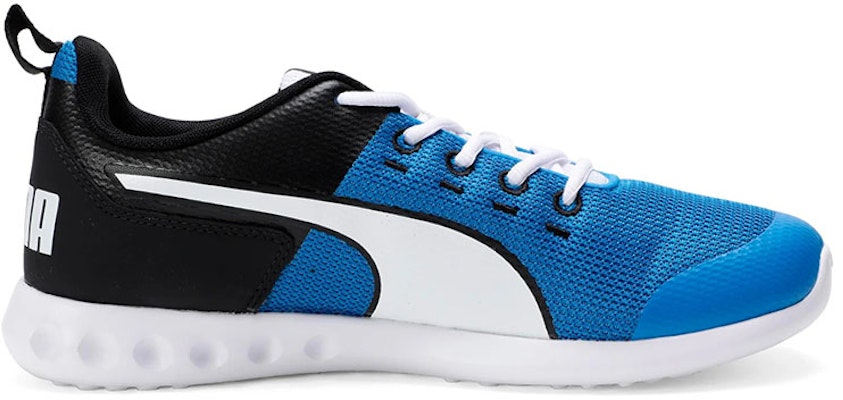 Puma Chromeson 'Biru Hitam' 193200-01 Order Puma Chromeson 'Biru Hitam' 193200-01
