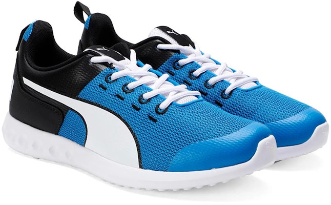 Puma Chromeson 'Biru Hitam' 193200-01 Lookbook Puma Chromeson 'Biru Hitam' 193200-01