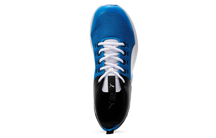 Shop Puma Chromeson 'Biru Hitam' 193200-01