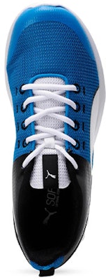 Puma Chromeson 'Biru Hitam' 193200-01 Shop Puma Chromeson 'Biru Hitam' 193200-01