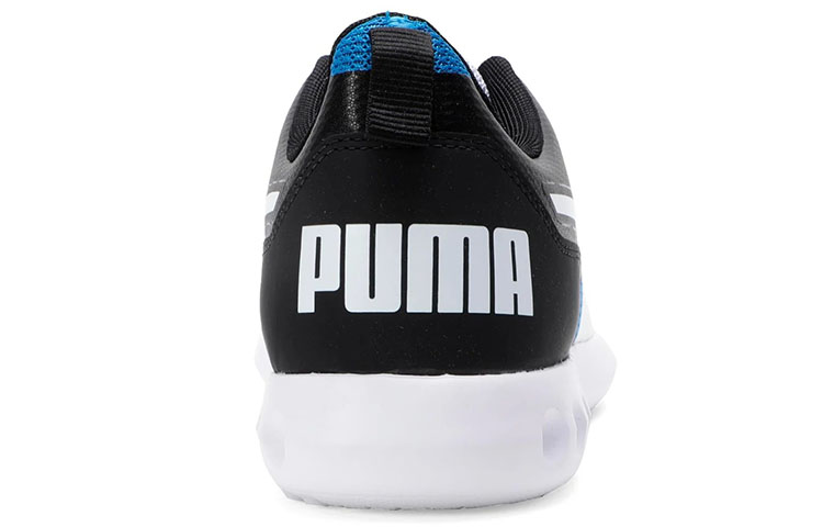 Purchase Puma Chromeson 'Biru Hitam' 193200-01