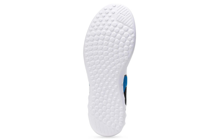 Details for Puma Chromeson 'Biru Hitam' 193200-01