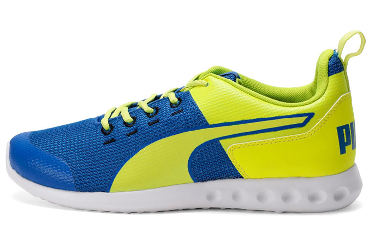 Puma Chromeson IDP 'Yellow Blue White' 193200-02