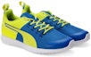 Shop Puma Chromeson IDP 'Kuning Biru Putih' 193200-02