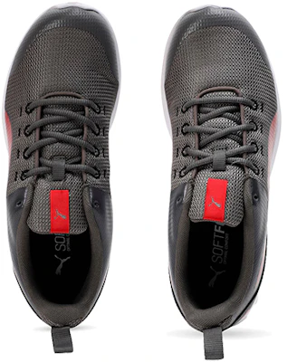 Puma Chromeson Idp Laag Rood/Bruin/Wit 193200-03 Lookbook Puma Chromeson Idp Laag Rood/Bruin/Wit 193200-03