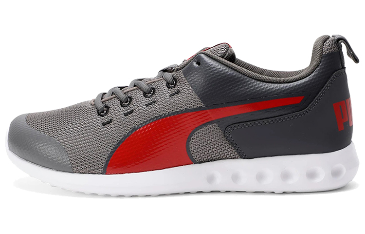 Puma Chromeson Idp Low Red/Brown/White 193200-03