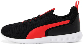 Puma Chromeson V2 IDP 'Black Red' 193198-02 Puma Chromeson V2 IDP 'Black Red' 193198-02