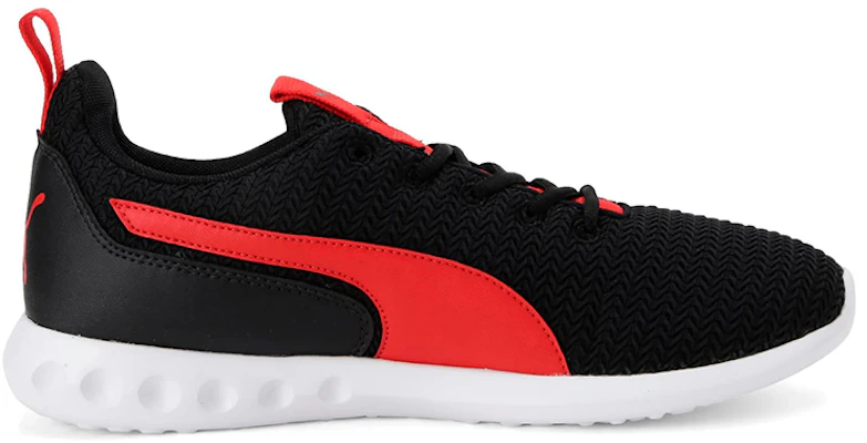 Puma Chromeson V2 IDP 'Hitam Merah' 193198-02 Order Puma Chromeson V2 IDP 'Hitam Merah' 193198-02