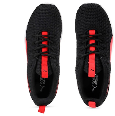 Puma Chromeson V2 IDP 'Negro Rojo' 193198-02 Lookbook Puma Chromeson V2 IDP 'Negro Rojo' 193198-02