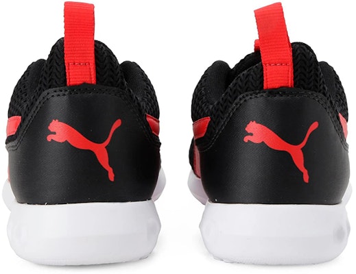 Puma Chromeson V2 IDP 'Negro Rojo' 193198-02 Shop Puma Chromeson V2 IDP 'Negro Rojo' 193198-02