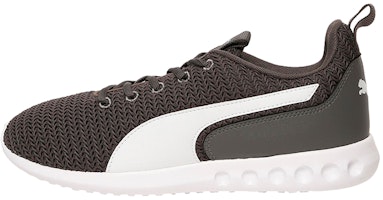 Puma Chromeson V2 Idp Low Top Brown//Grey 'White' 193198-03 Puma Chromeson V2 Idp Low Top Brown//Grey 'White' 193198-03