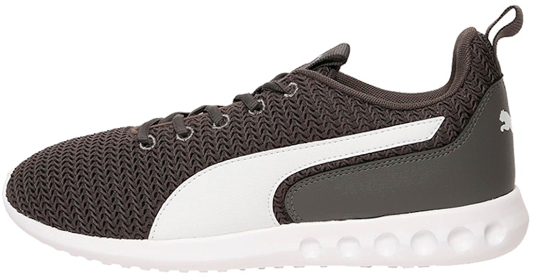 Puma Chromeson V2 Idp Low Top Coklat/Kelabu 'Putih' 193198-03 Buy Puma Chromeson V2 Idp Low Top Coklat/Kelabu 'Putih' 193198-03