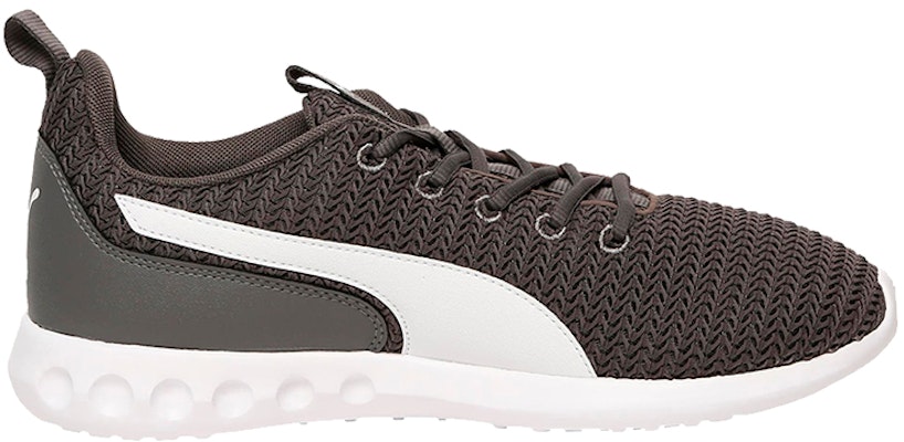 Puma Chromeson V2 Idp Low Top Coklat/Kelabu 'Putih' 193198-03 Order Puma Chromeson V2 Idp Low Top Coklat/Kelabu 'Putih' 193198-03