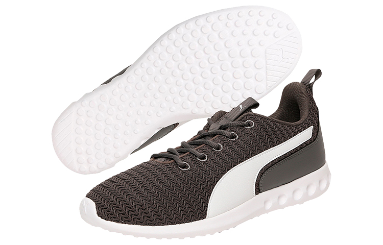 Purchase Puma Chromeson V2 Idp Low Top Coklat/Kelabu 'Putih' 193198-03