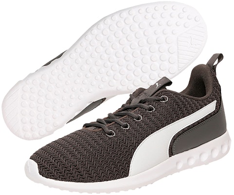 Puma Chromeson V2 Idp Low Top Coklat/Kelabu 'Putih' 193198-03 Purchase Puma Chromeson V2 Idp Low Top Coklat/Kelabu 'Putih' 193198-03