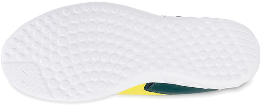 Puma Chromeson V2 Idp Low Top Hijau/Kuning/'Putih' 193198-01 Details for Puma Chromeson V2 Idp Low Top Hijau/Kuning/'Putih' 193198-01