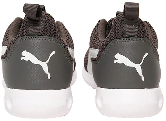 Puma Chromeson V2 Idp Low Top Marrone/Grigio ''Bianco'' 193198-03 Shop Puma Chromeson V2 Idp Low Top Marrone/Grigio ''Bianco'' 193198-03