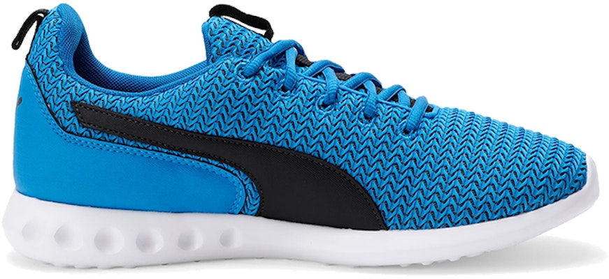 Puma Chromeson V2 Idp Low Top Biru Hitam 'Putih' 193198-04 Order Puma Chromeson V2 Idp Low Top Biru Hitam 'Putih' 193198-04