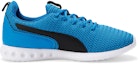 Order Puma Chromeson V2 Idp Low Top Biru Hitam 'Putih' 193198-04