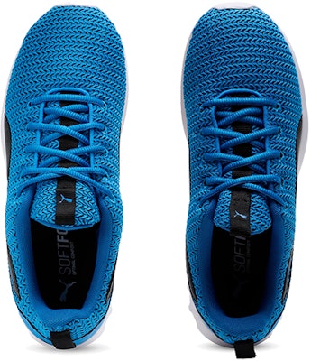 Puma Chromeson V2 Idp Low Top Biru Hitam 'Putih' 193198-04 Lookbook Puma Chromeson V2 Idp Low Top Biru Hitam 'Putih' 193198-04