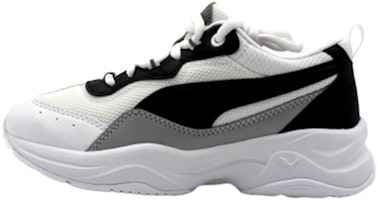 Puma Cilia casual Black White 371068-01 Puma Cilia casual Black White 371068-01