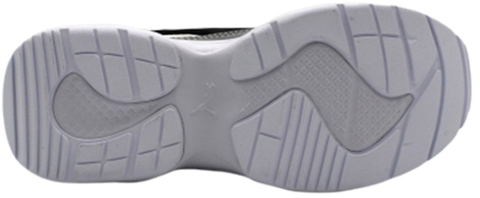 Puma Cilia casual Black White 371068-01 Purchase Puma Cilia casual Black White 371068-01