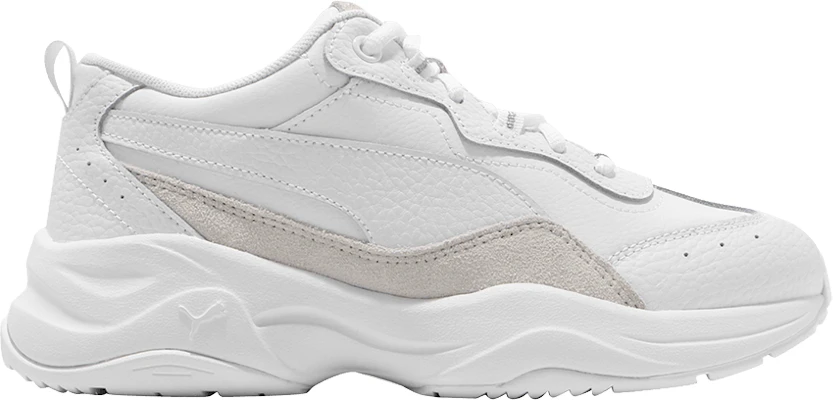 Cilia puma 2025