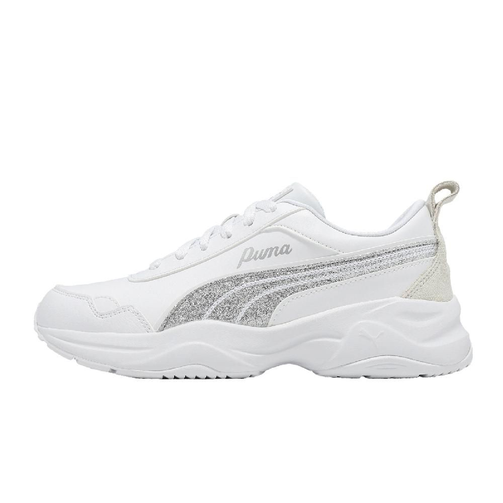 PUMA Cilia Mode Glitter Casual Shoes 40508201
